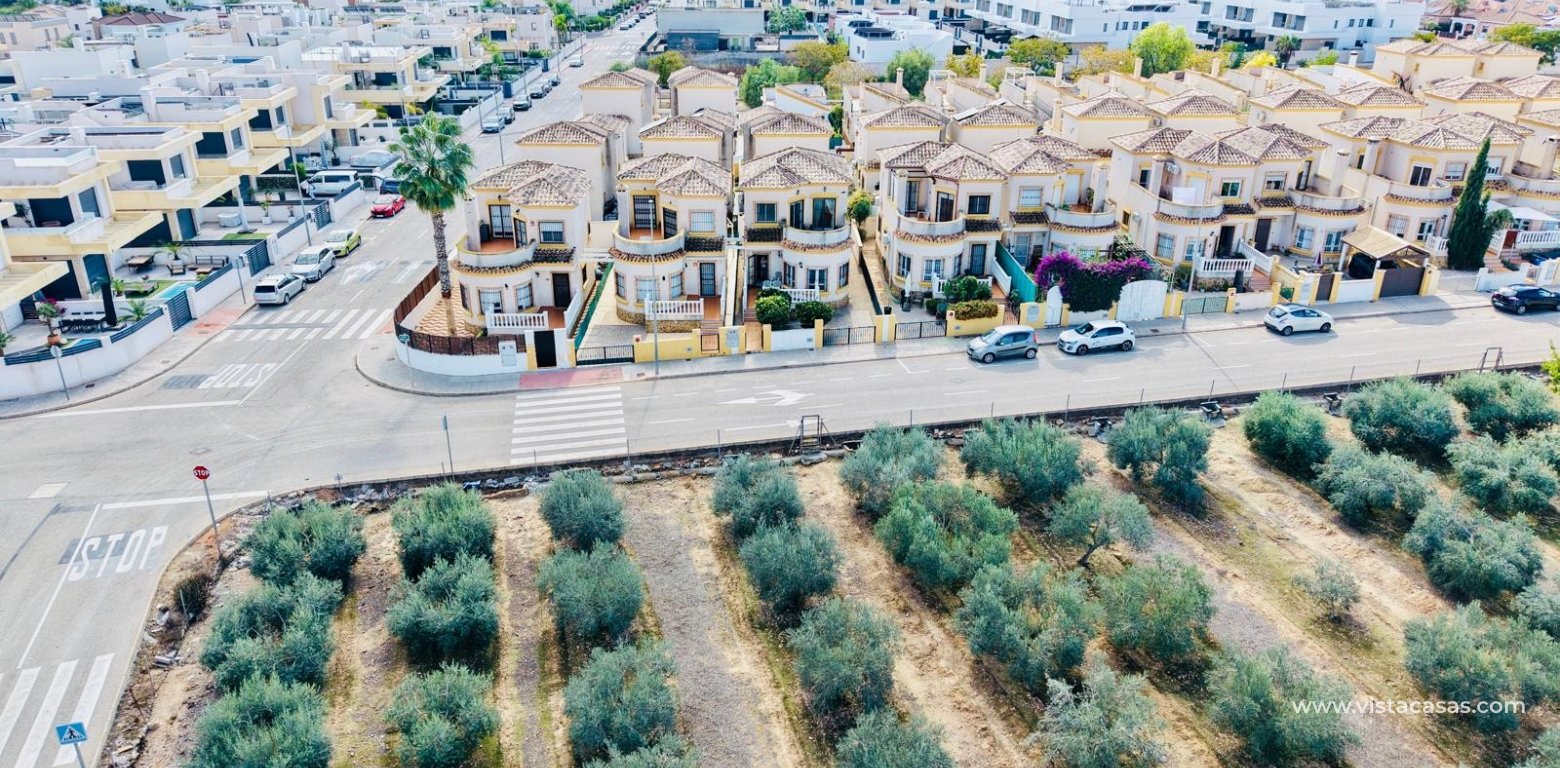 Resale - Villa - Los Montesinos