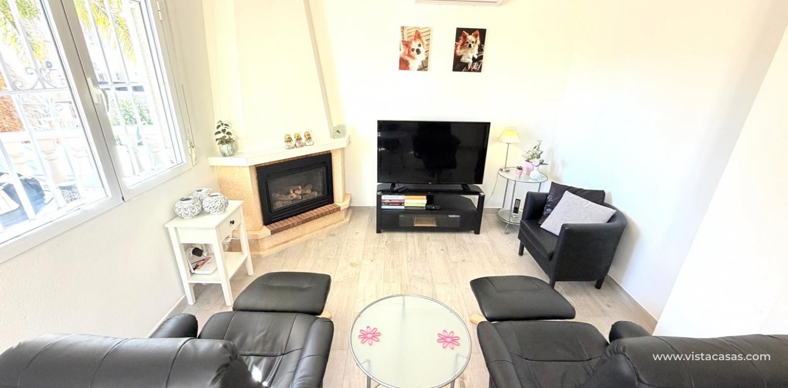 Sale - Townhouse - Rojales - Ciudad Quesada