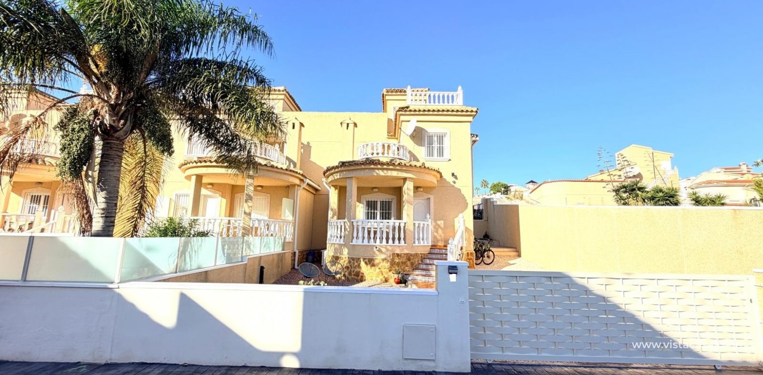 Sale - Townhouse - Rojales - Ciudad Quesada