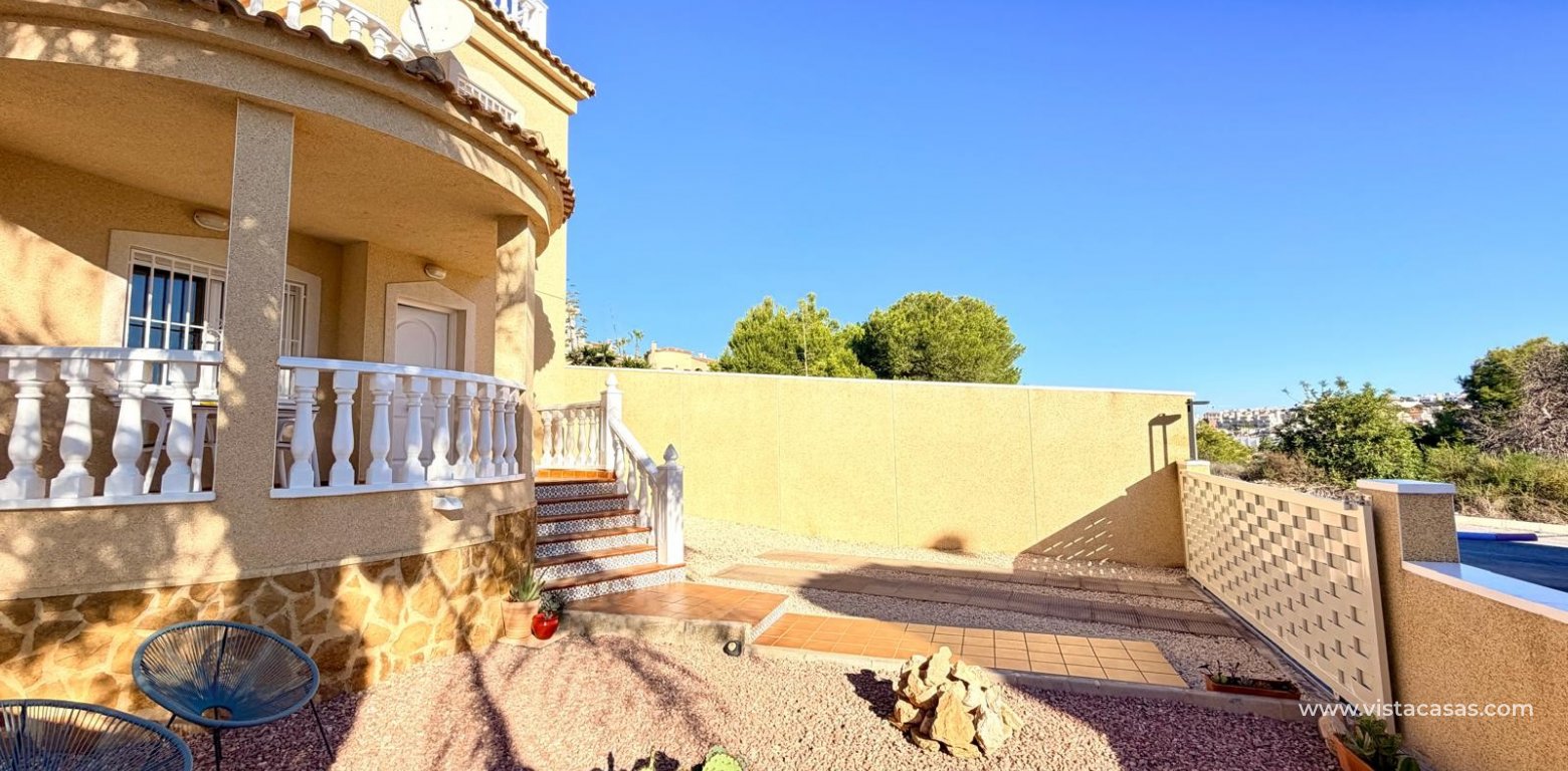 Sale - Townhouse - Rojales - Ciudad Quesada
