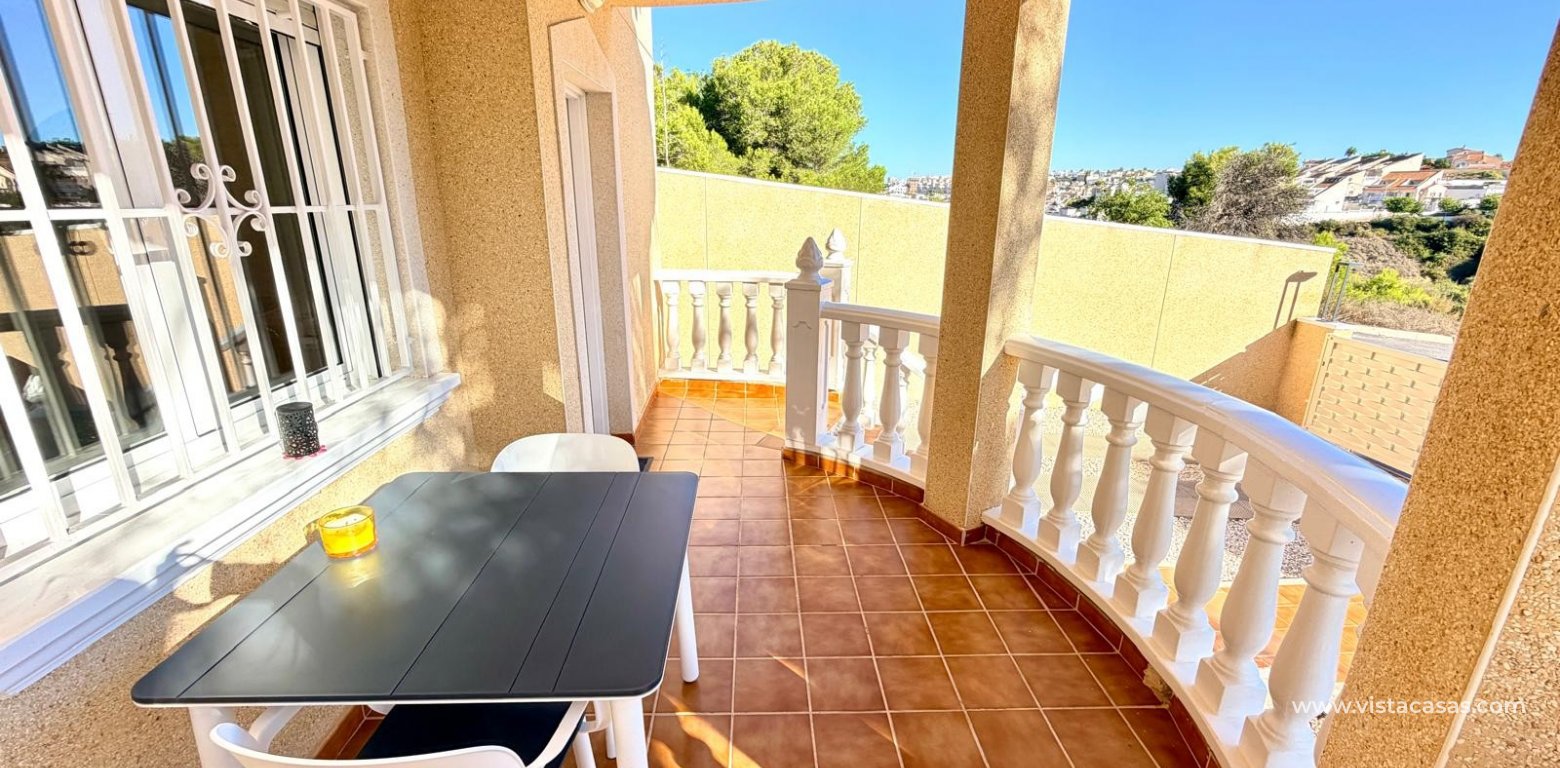Sale - Townhouse - Rojales - Ciudad Quesada