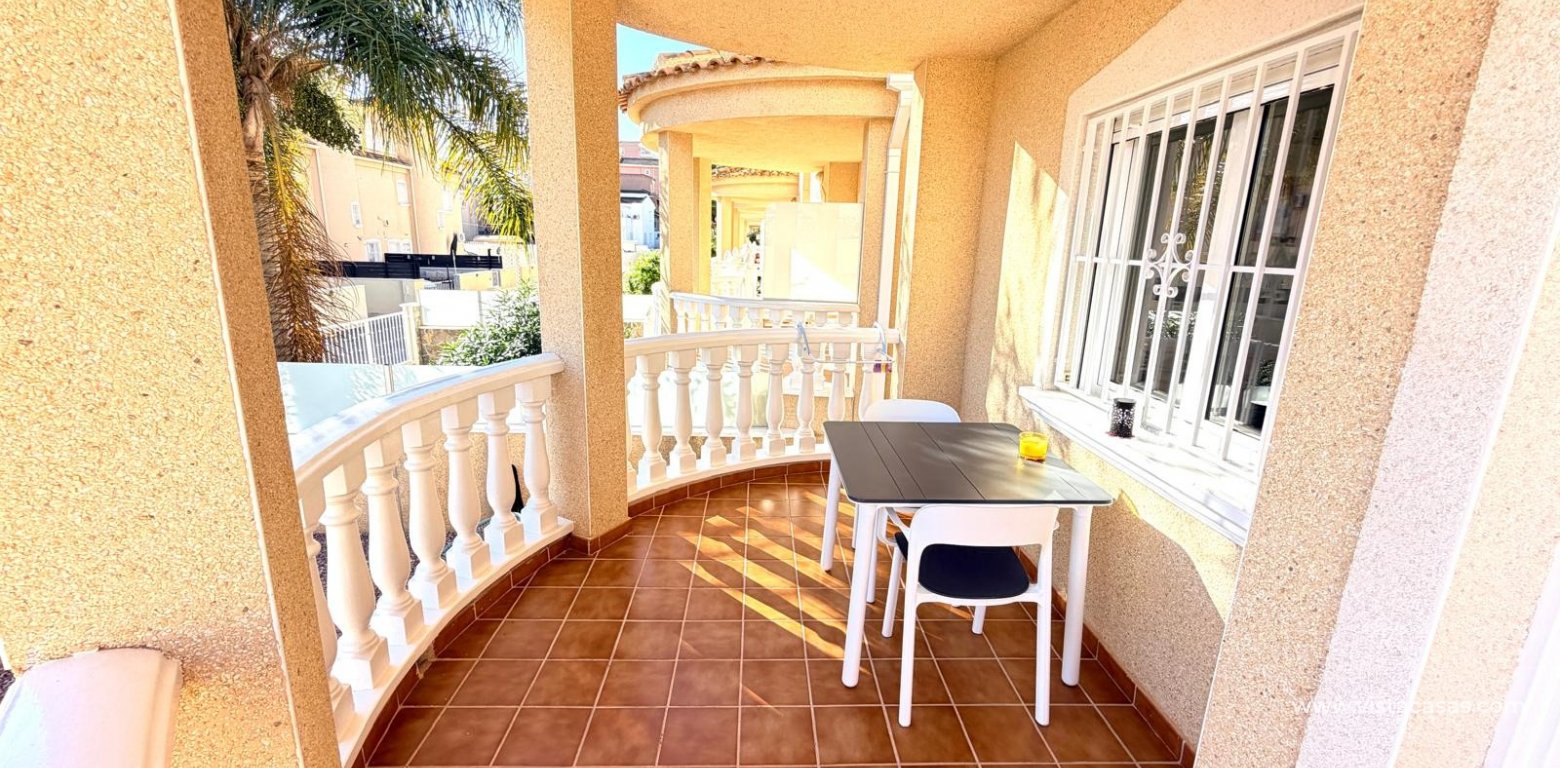 Sale - Townhouse - Rojales - Ciudad Quesada