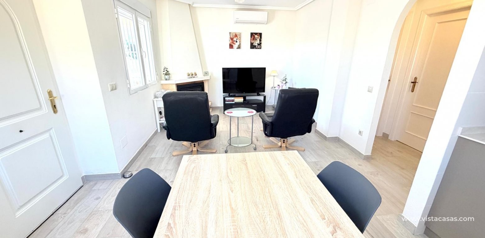 Sale - Townhouse - Rojales - Ciudad Quesada