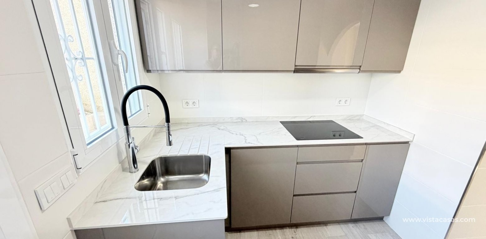Sale - Townhouse - Rojales - Ciudad Quesada