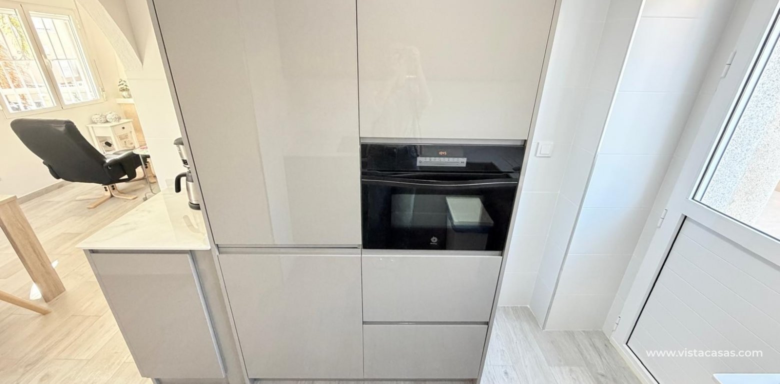 Sale - Townhouse - Rojales - Ciudad Quesada