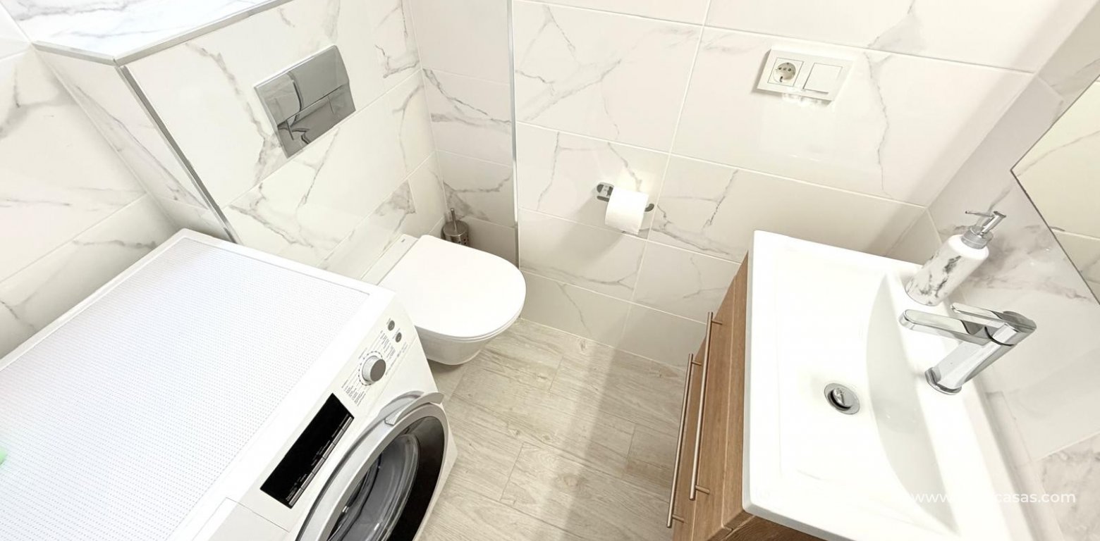 Sale - Townhouse - Rojales - Ciudad Quesada
