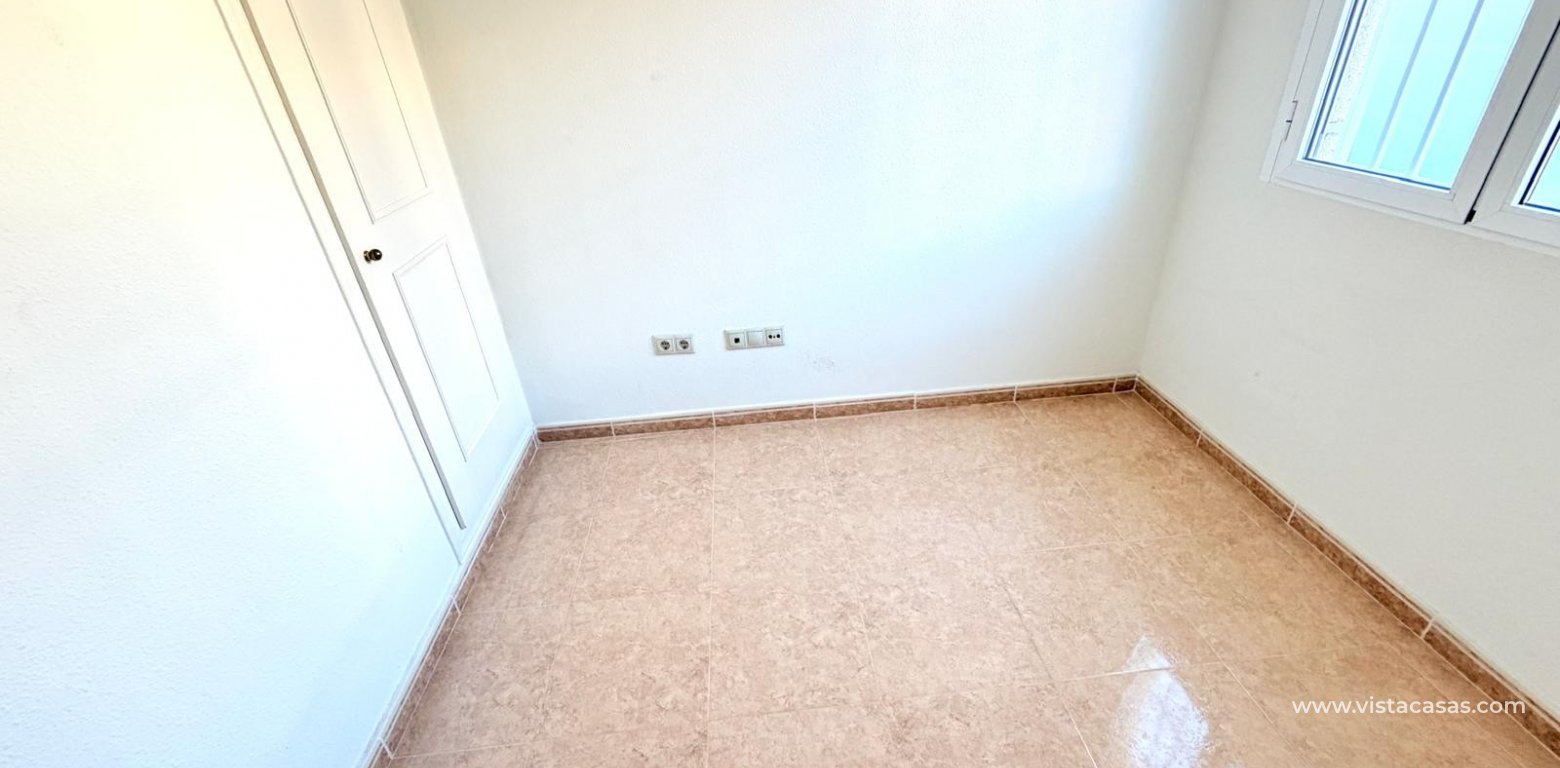 Sale - Townhouse - Rojales - Ciudad Quesada