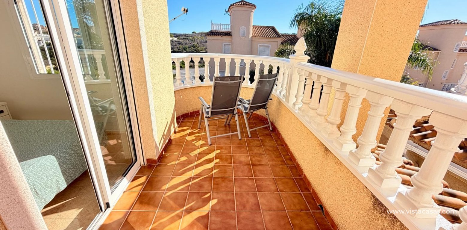 Sale - Townhouse - Rojales - Ciudad Quesada