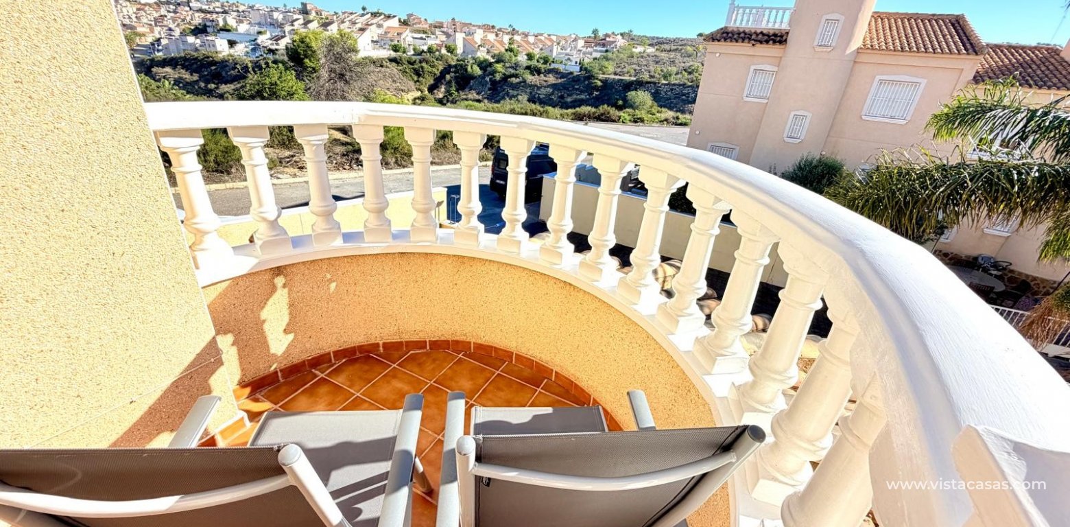 Sale - Townhouse - Rojales - Ciudad Quesada