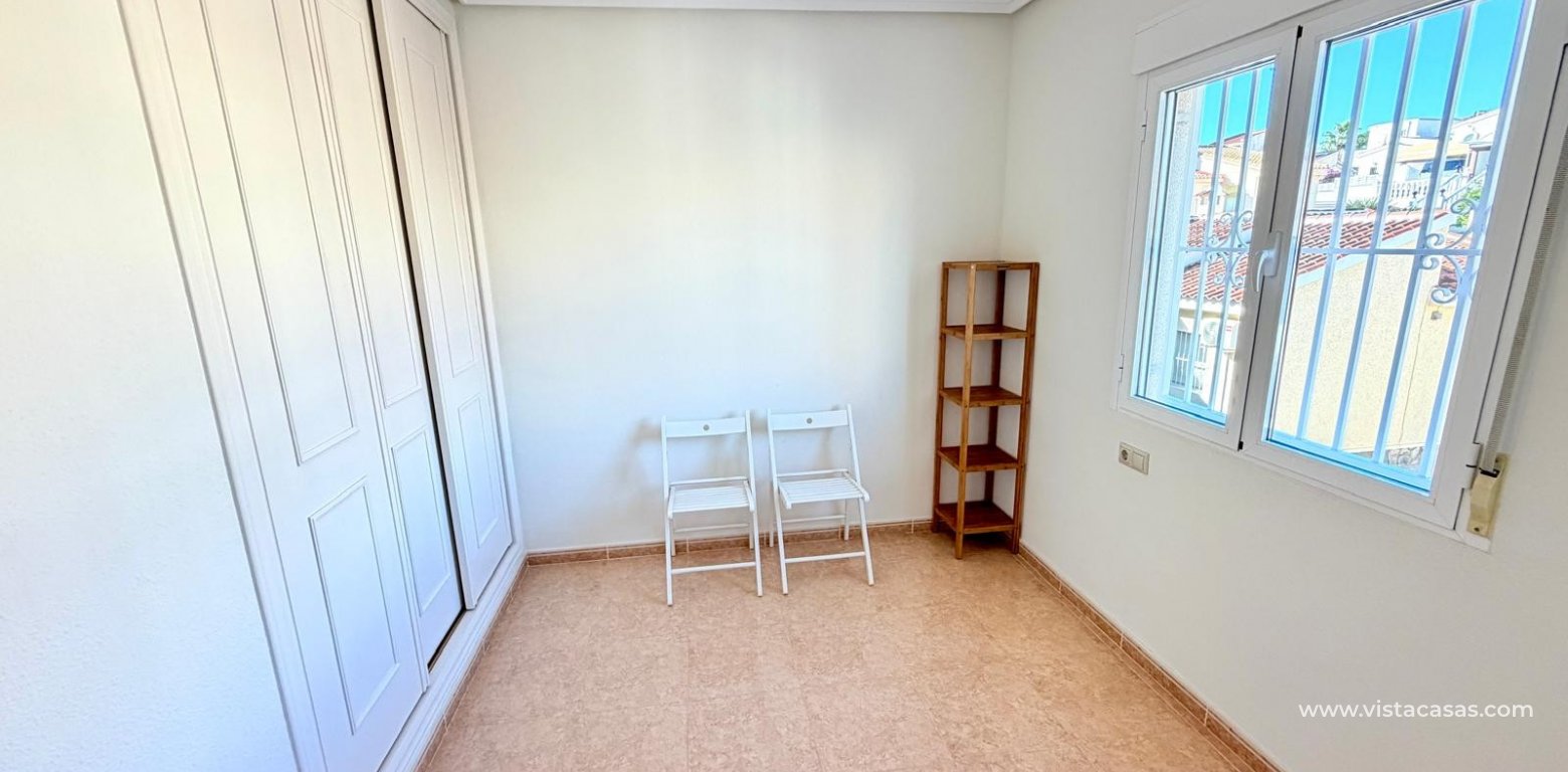 Sale - Townhouse - Rojales - Ciudad Quesada