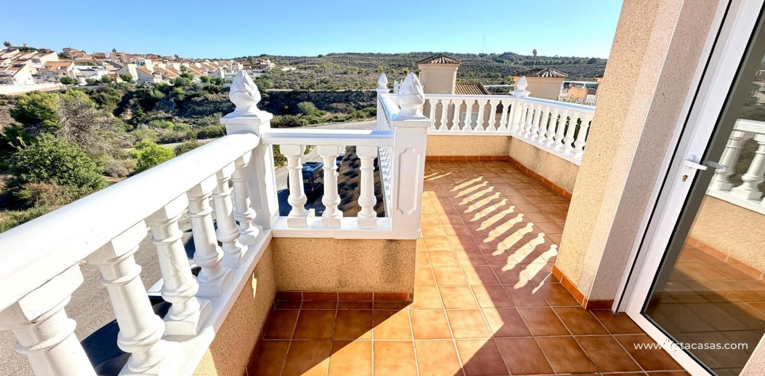 Sale - Townhouse - Rojales - Ciudad Quesada