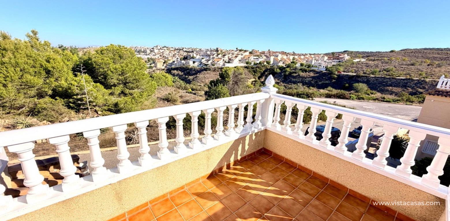 Sale - Townhouse - Rojales - Ciudad Quesada