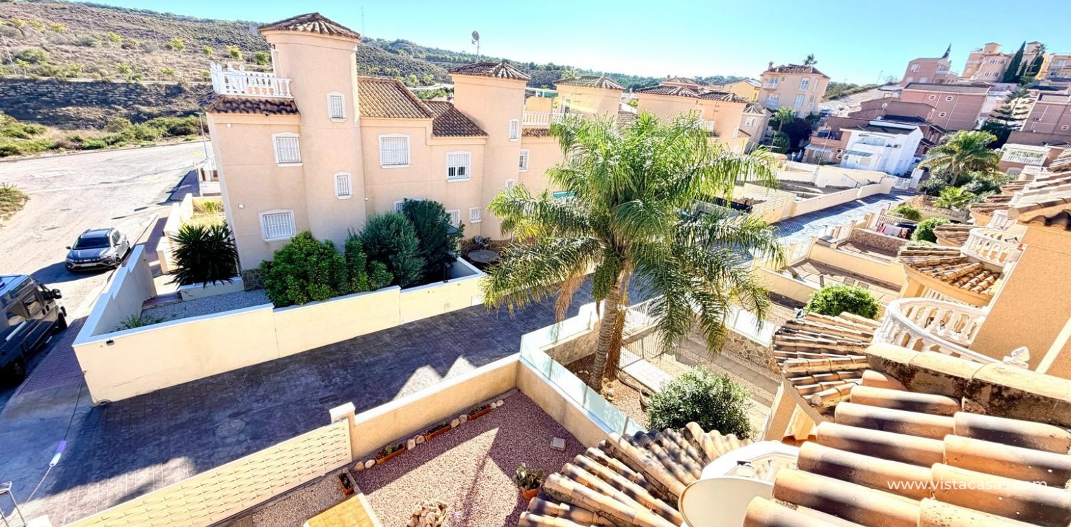 Sale - Townhouse - Rojales - Ciudad Quesada