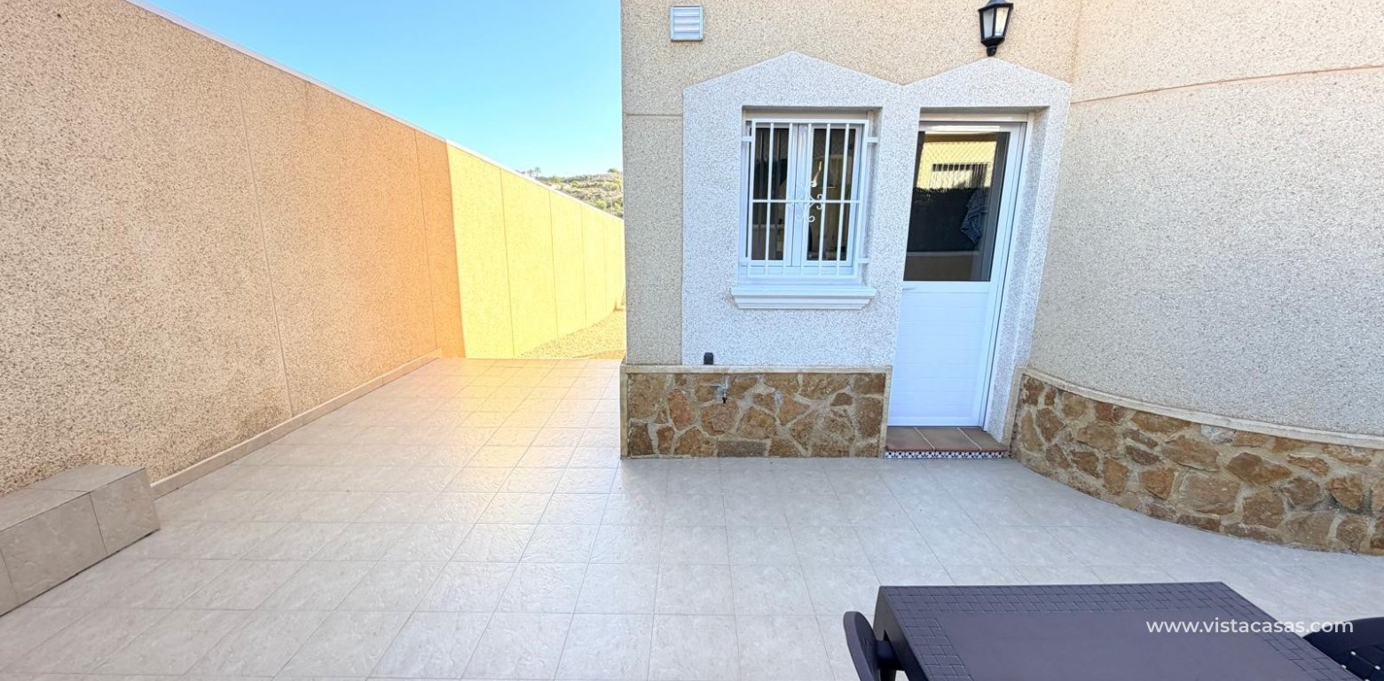 Sale - Townhouse - Rojales - Ciudad Quesada
