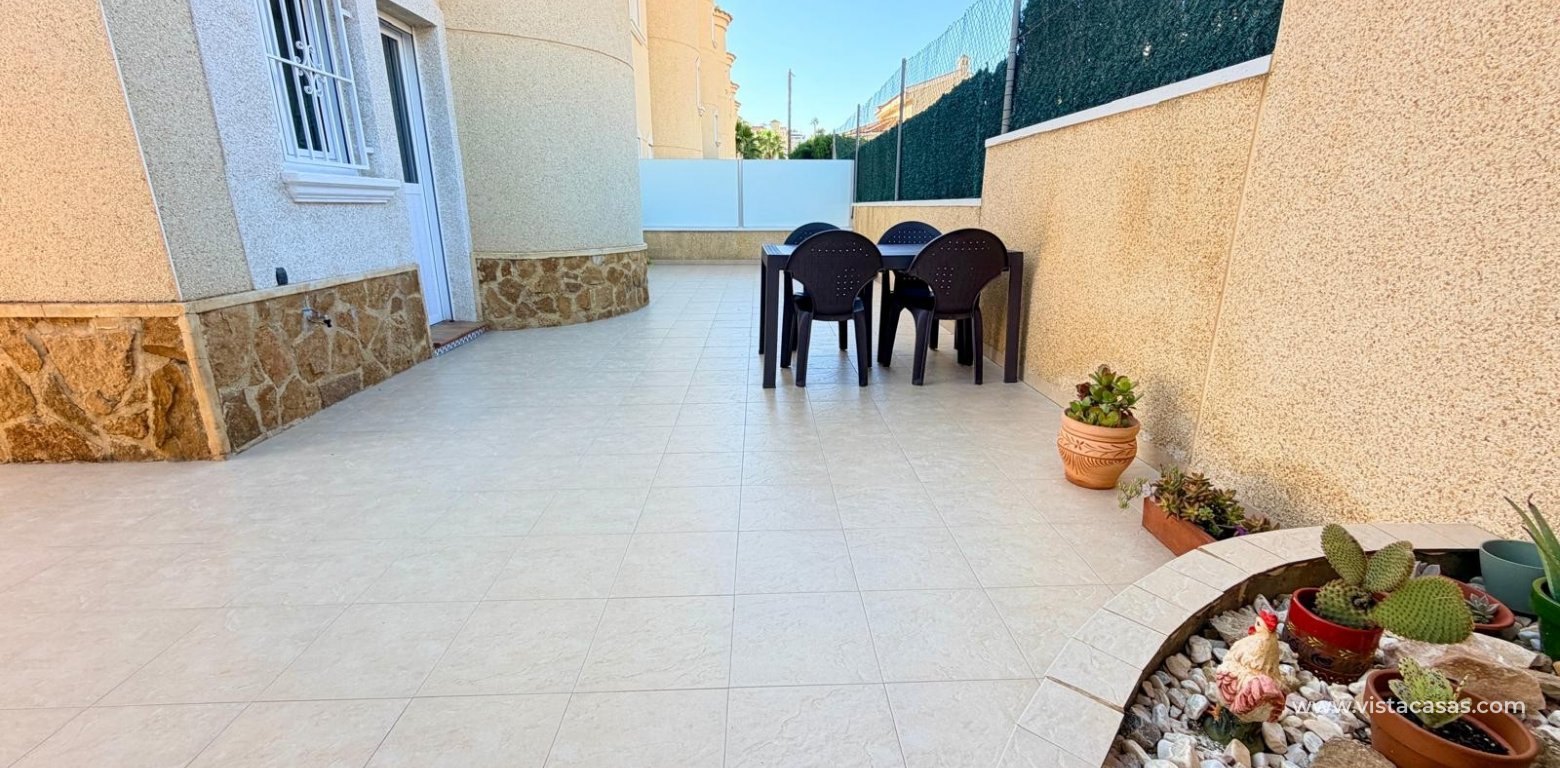 Sale - Townhouse - Rojales - Ciudad Quesada