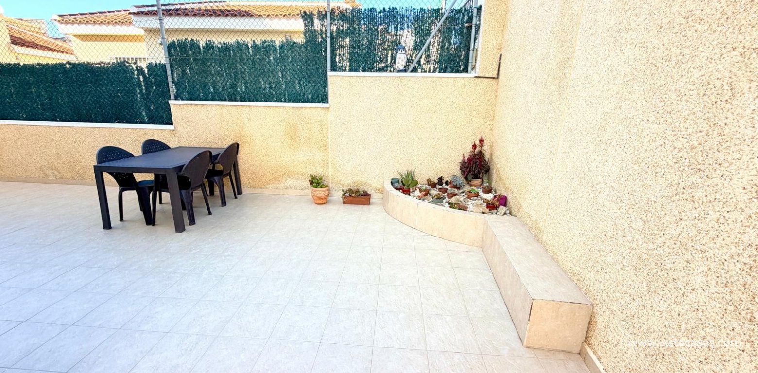 Sale - Townhouse - Rojales - Ciudad Quesada