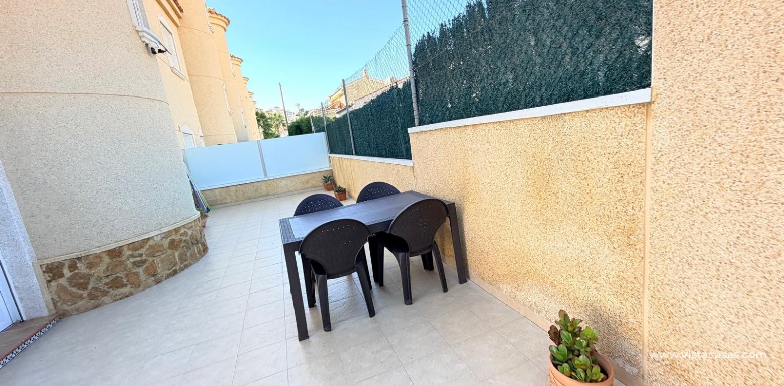 Sale - Townhouse - Rojales - Ciudad Quesada