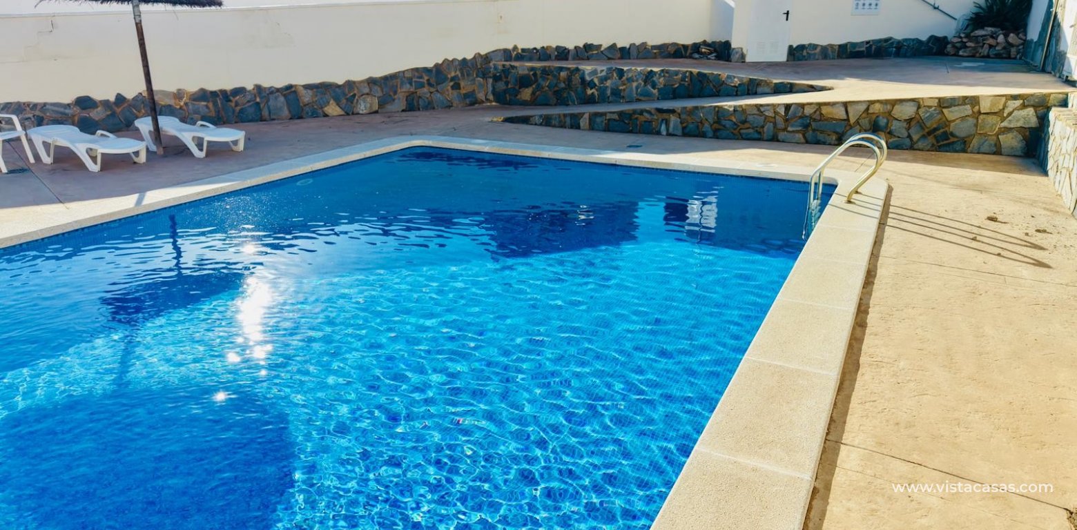 Sale - Townhouse - Rojales - Ciudad Quesada