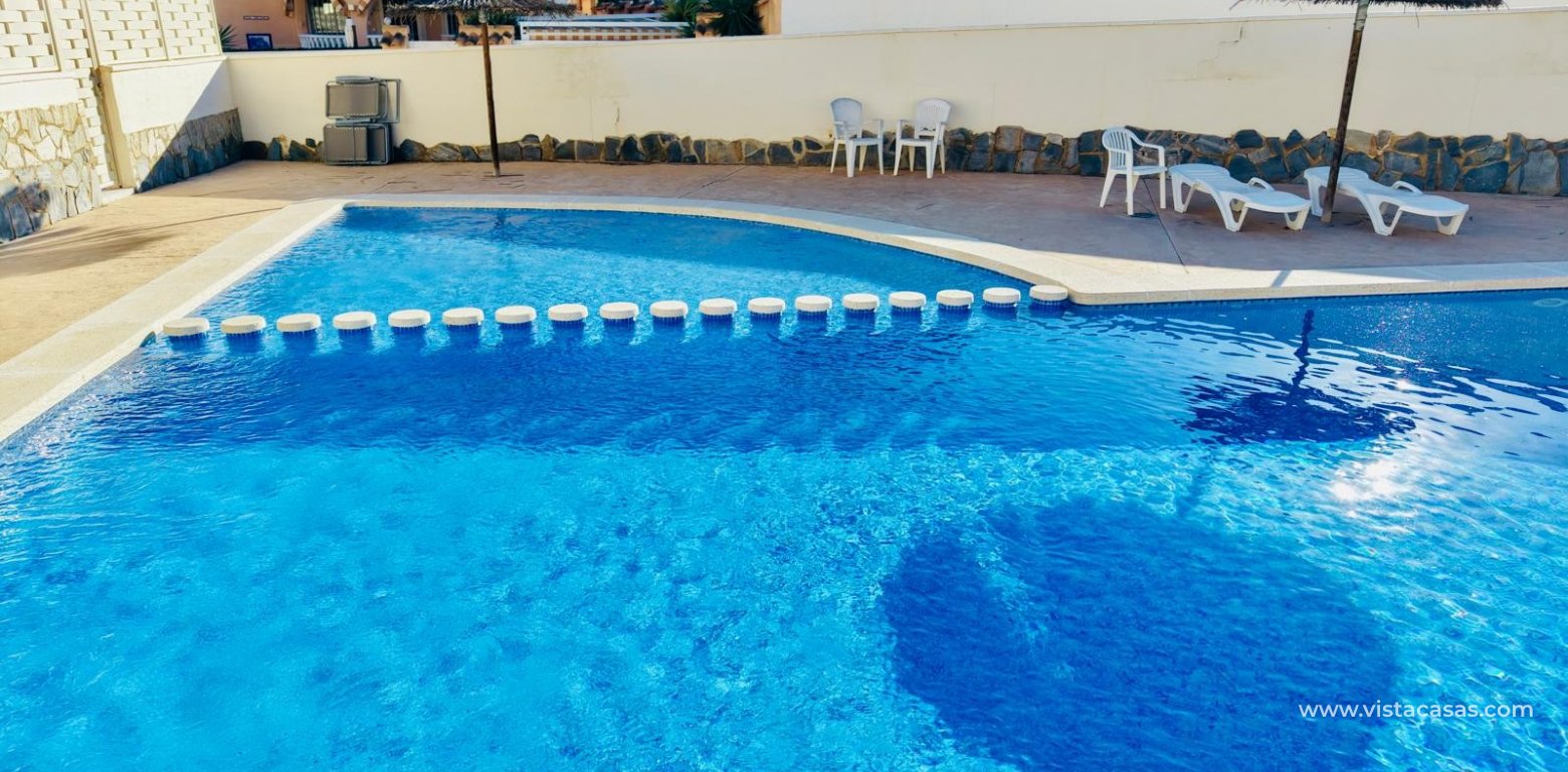 Sale - Townhouse - Rojales - Ciudad Quesada