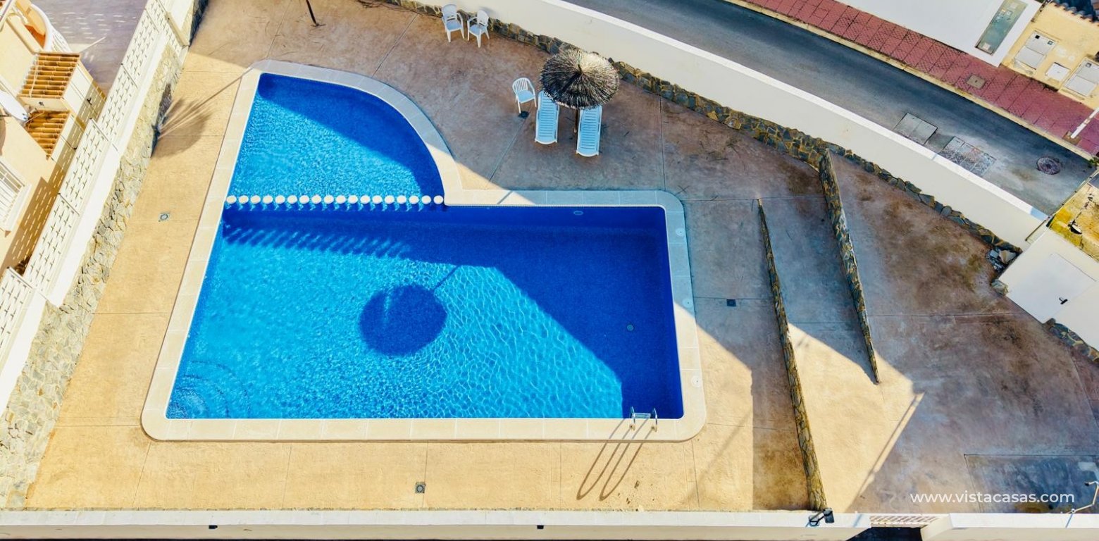 Sale - Townhouse - Rojales - Ciudad Quesada