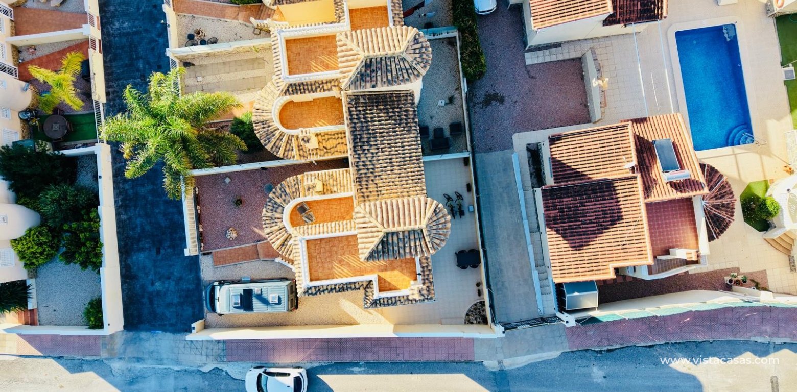 Sale - Townhouse - Rojales - Ciudad Quesada