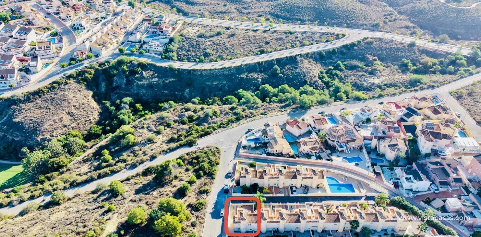 Sale - Townhouse - Rojales - Ciudad Quesada
