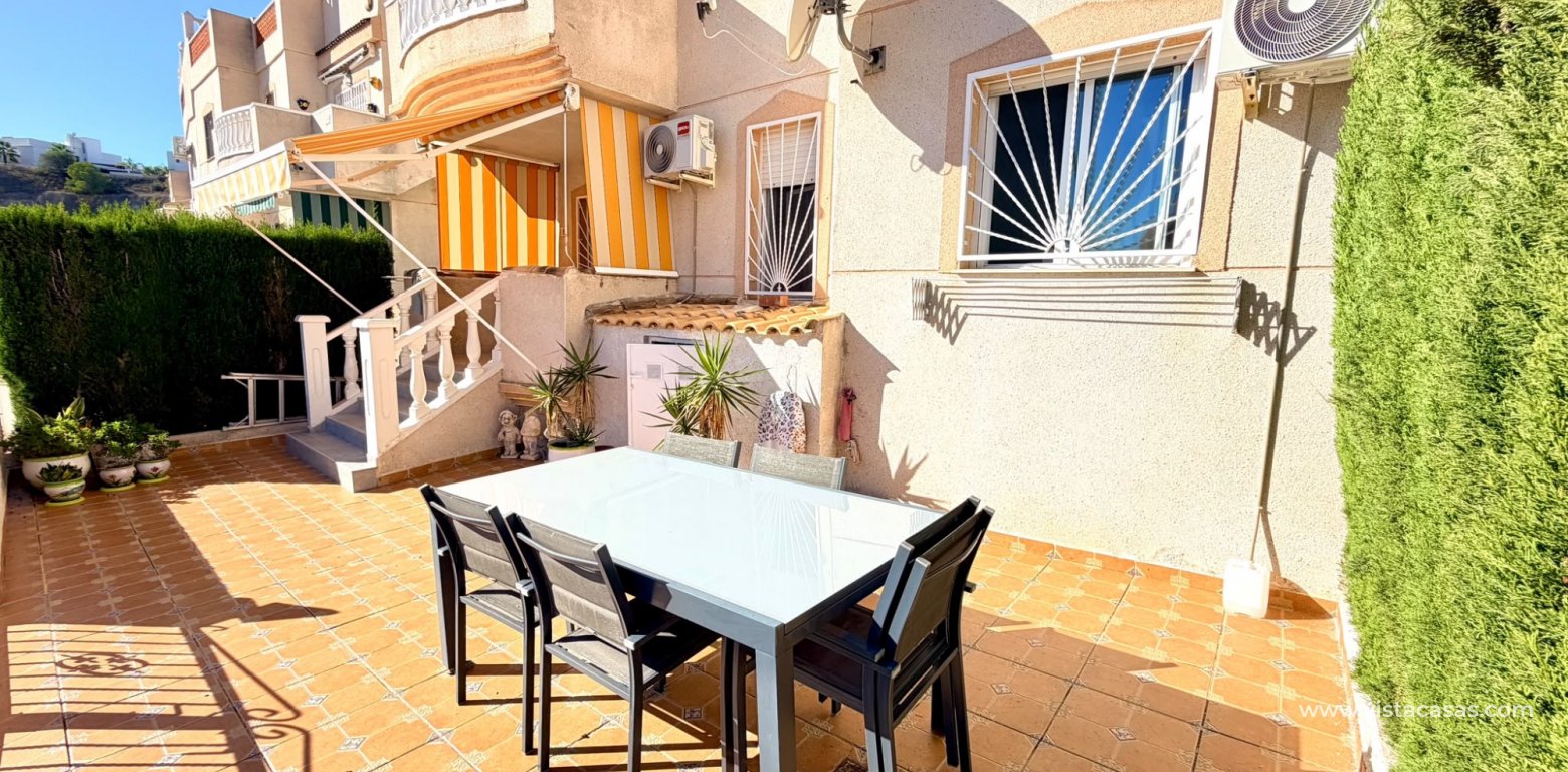 Sale - Appartement - Rojales - Ciudad Quesada