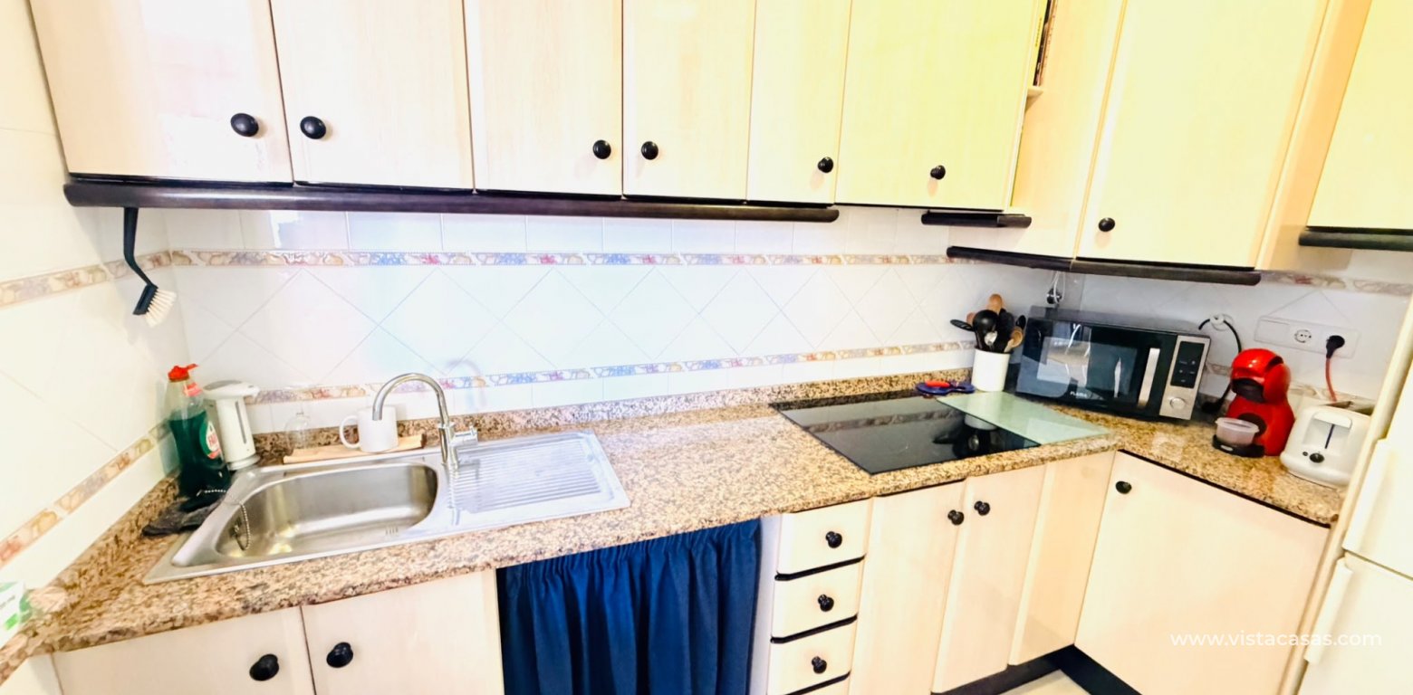 Sale - Appartement - Rojales - Ciudad Quesada