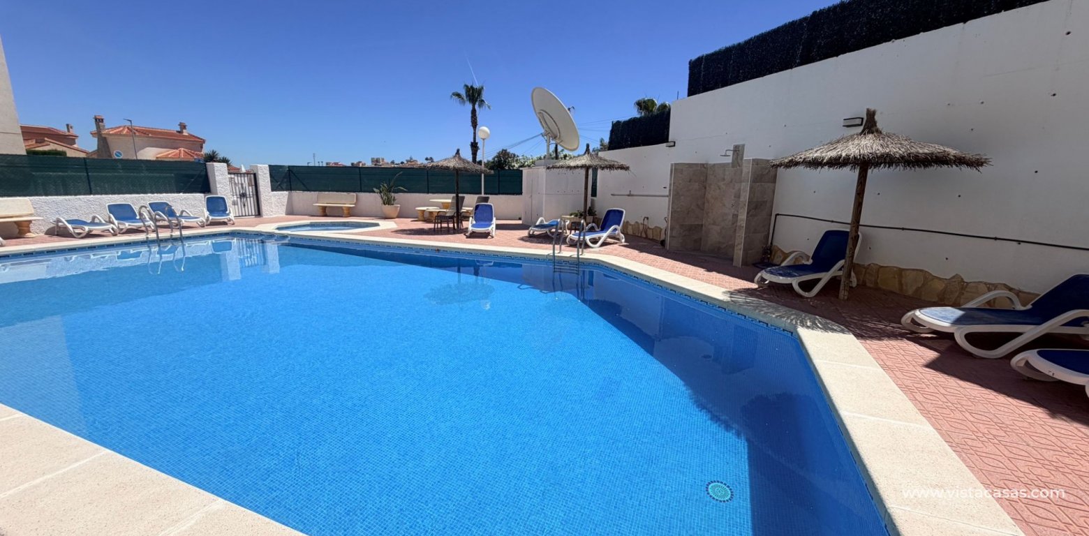 Sale - Appartement - Rojales - Ciudad Quesada