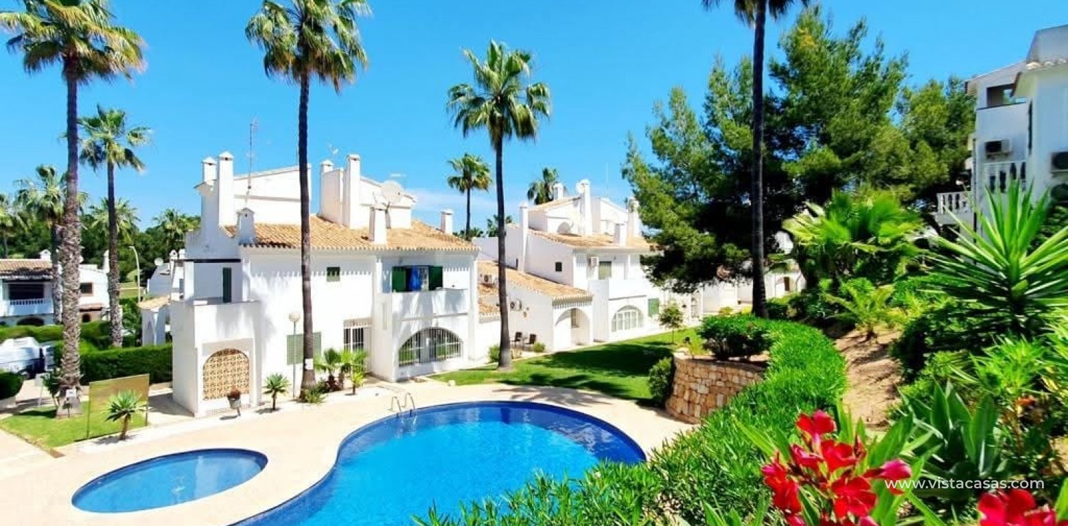 Sale - Bungalow - Villamartin