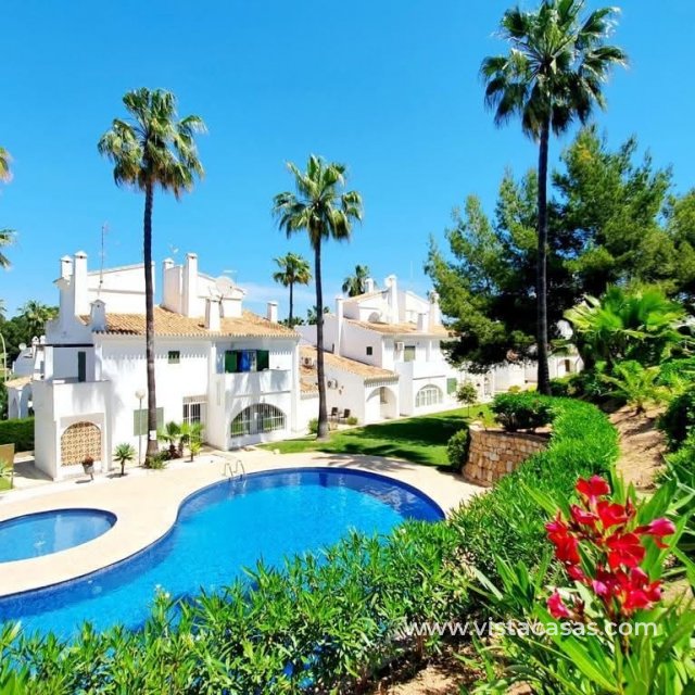 Bungalow - Sale - Villamartin - Villamartin