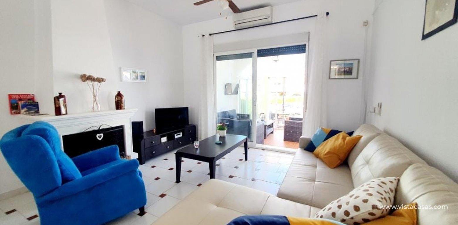 Sale - Bungalow - Villamartin