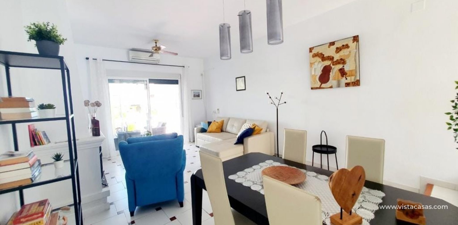 Sale - Bungalow - Villamartin
