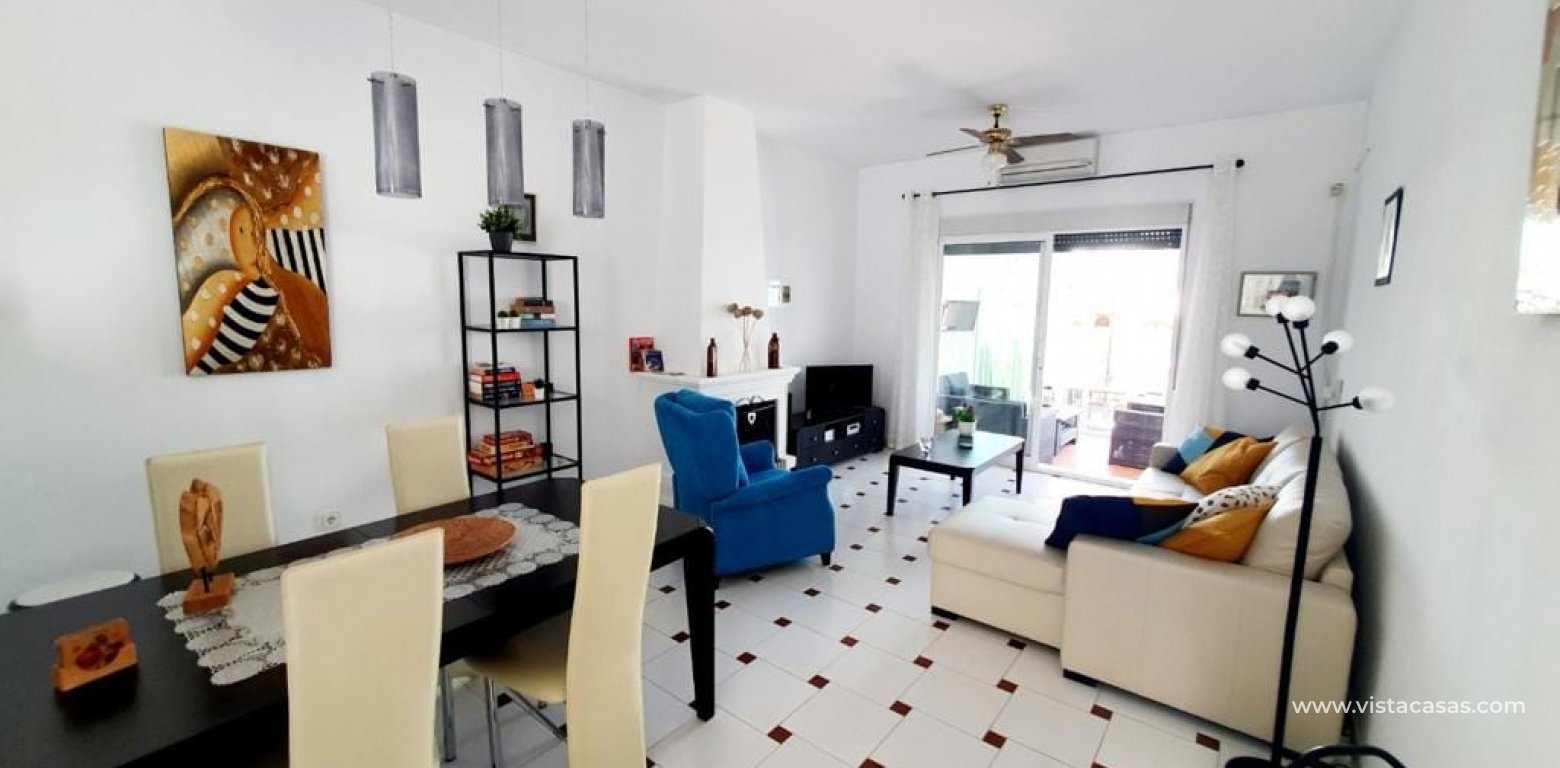 Sale - Bungalow - Villamartin