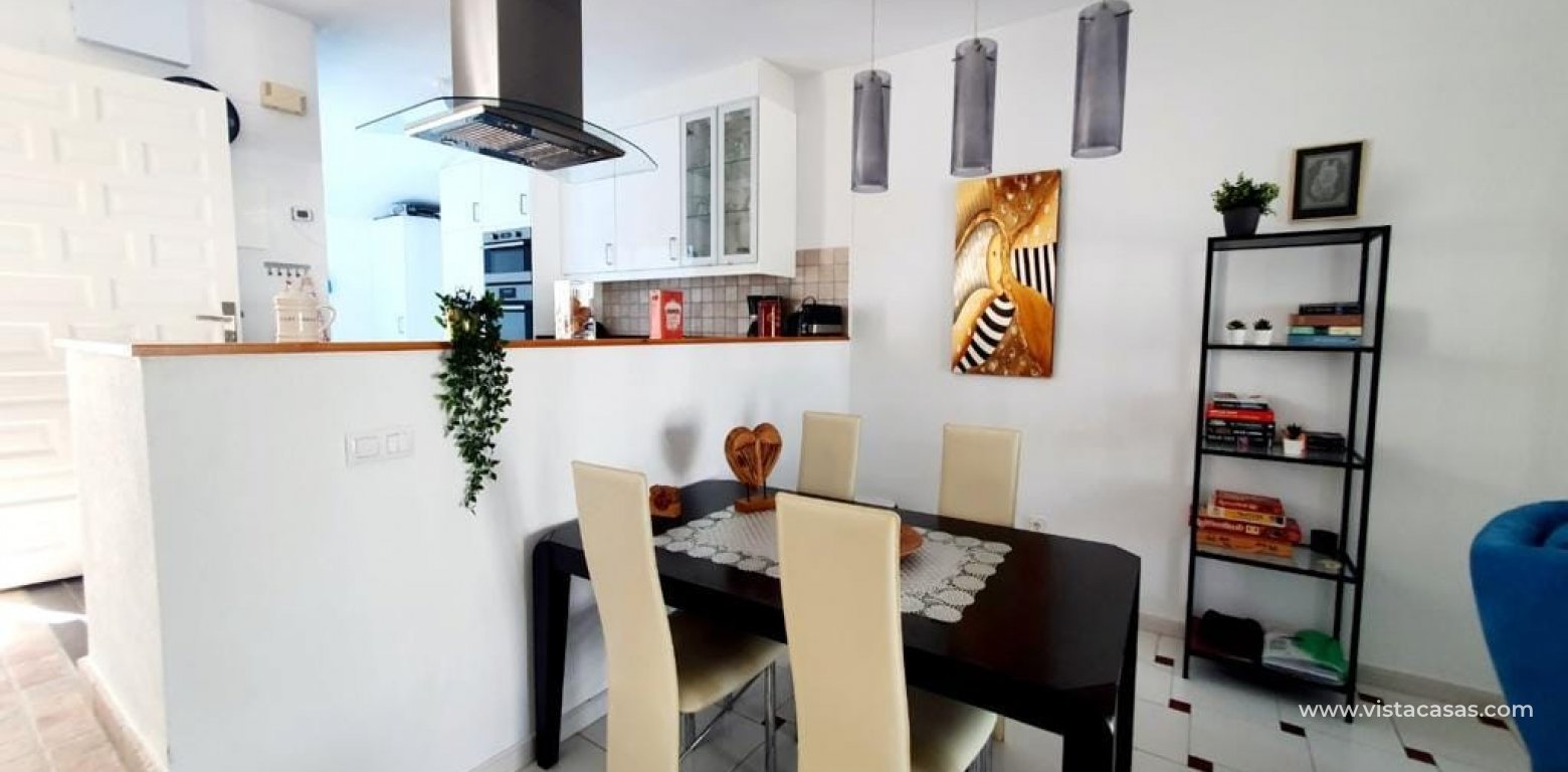 Sale - Bungalow - Villamartin