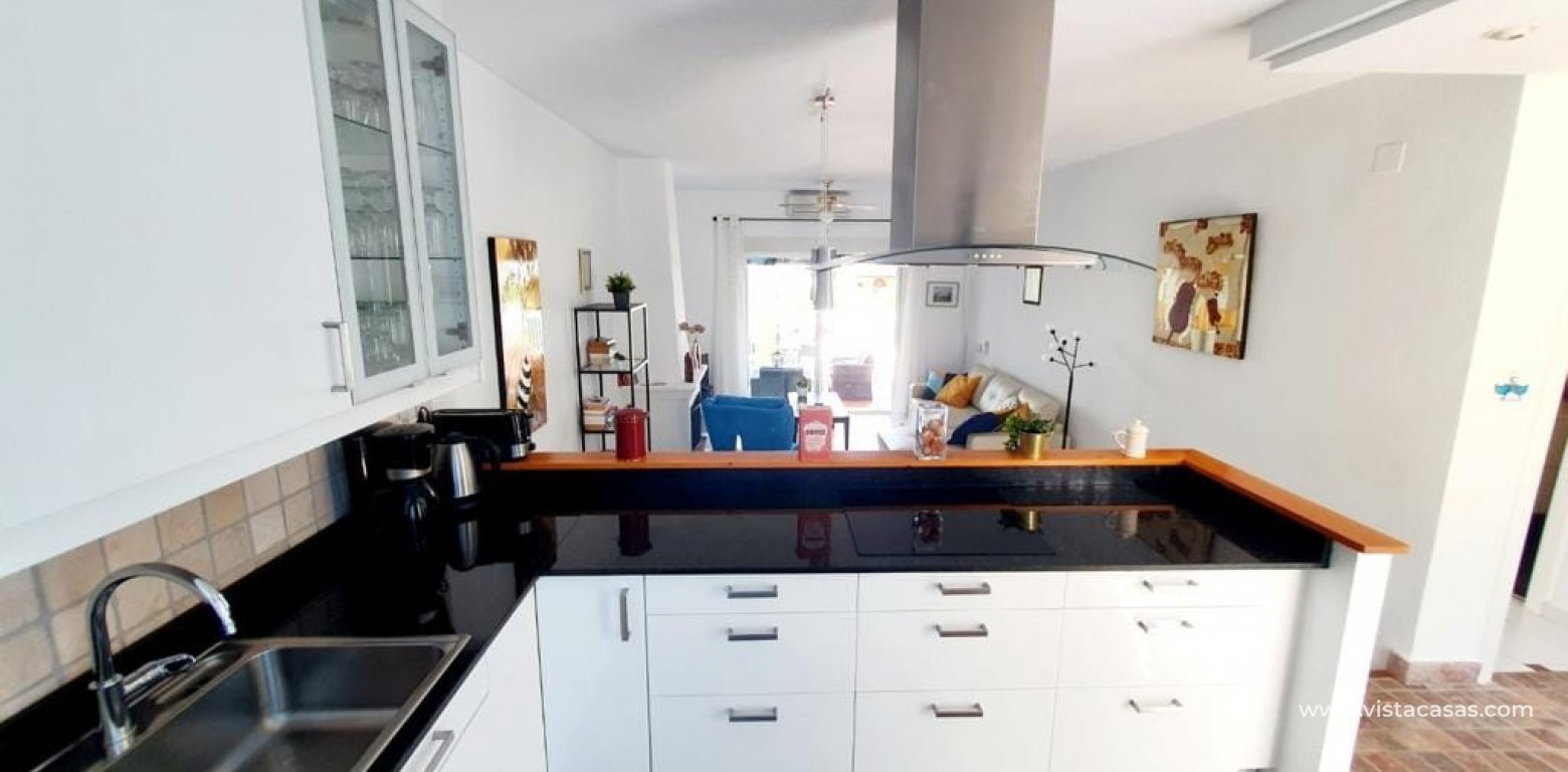 Sale - Bungalow - Villamartin