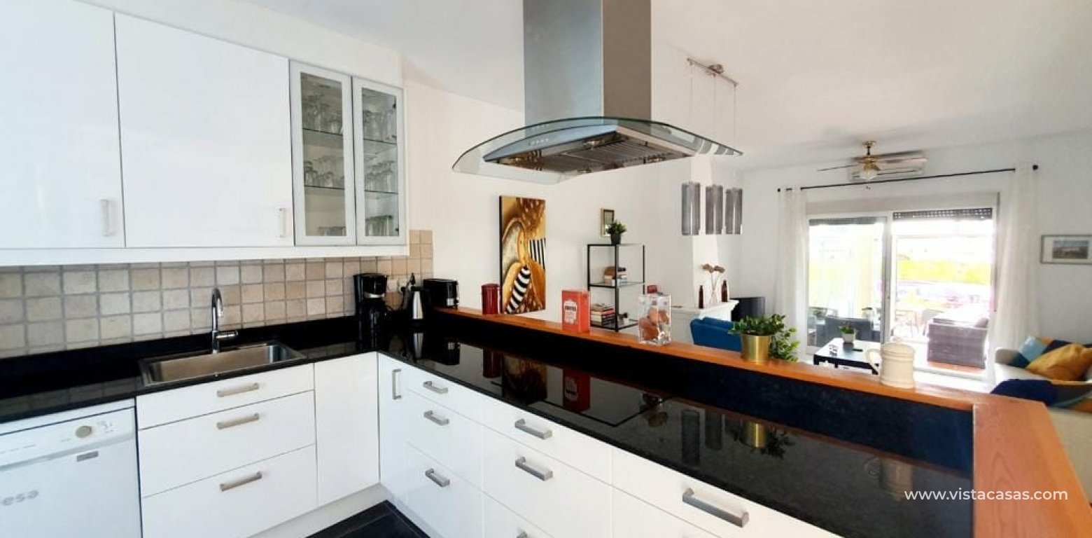 Sale - Bungalow - Villamartin