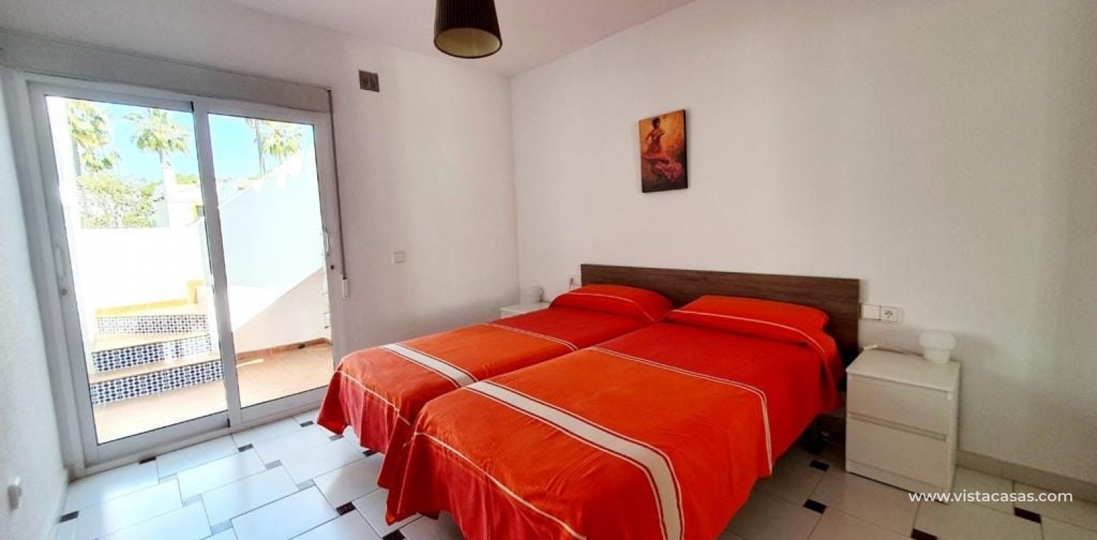 Sale - Bungalow - Villamartin