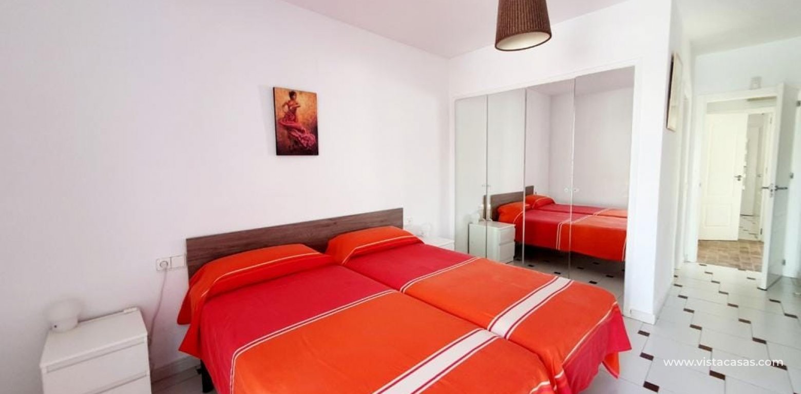 Sale - Bungalow - Villamartin