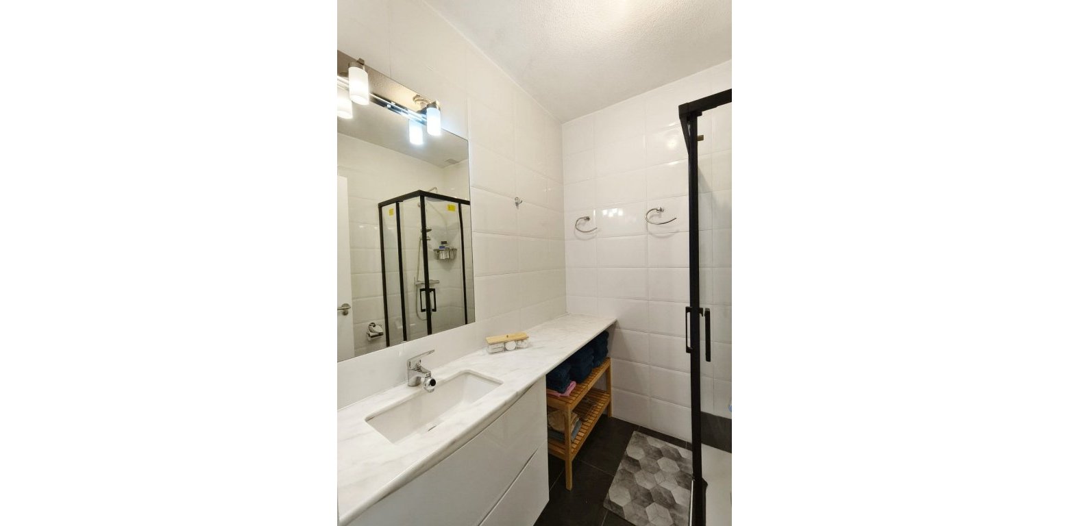 Sale - Bungalow - Villamartin