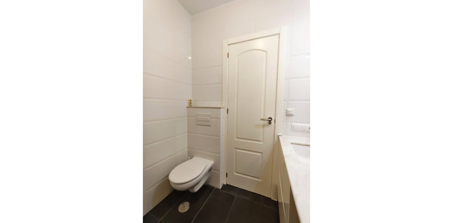 Sale - Bungalow - Villamartin