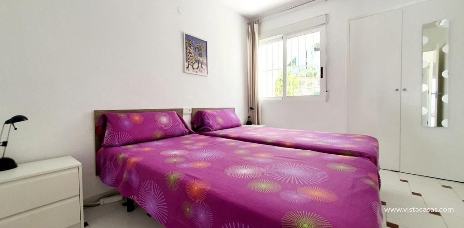 Sale - Bungalow - Villamartin