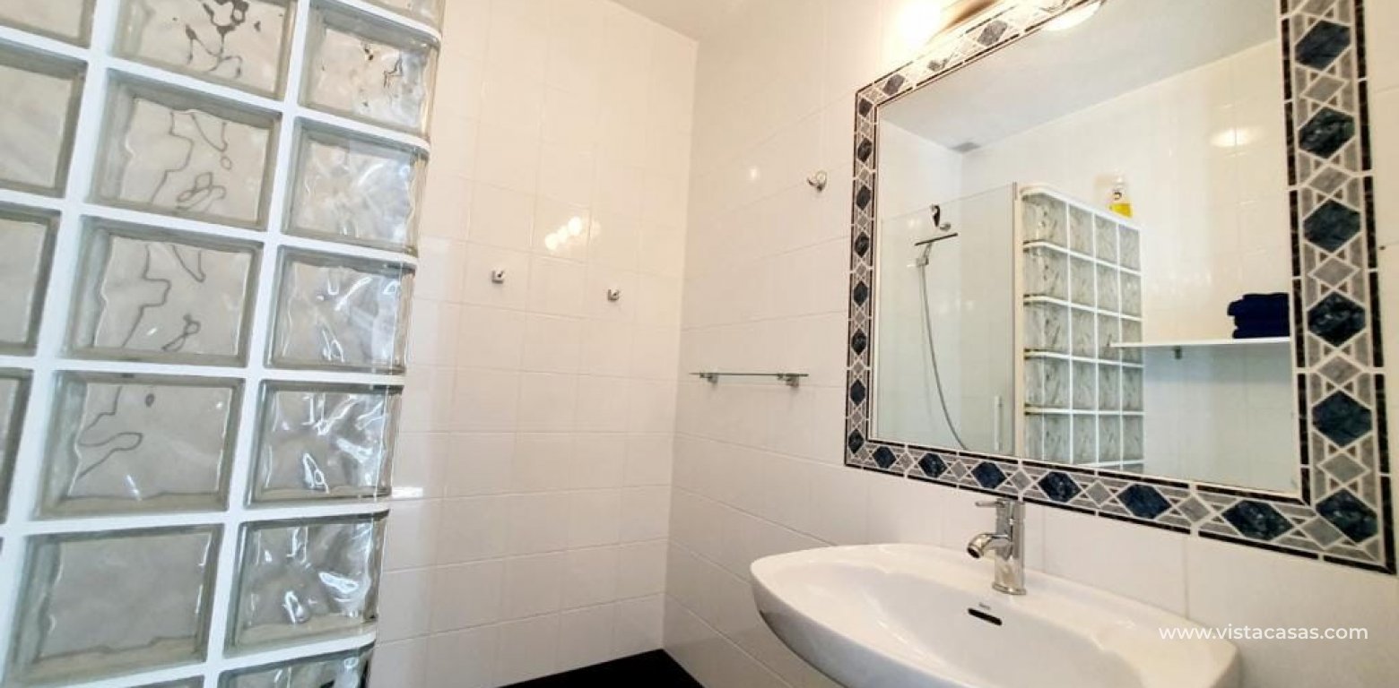 Sale - Bungalow - Villamartin