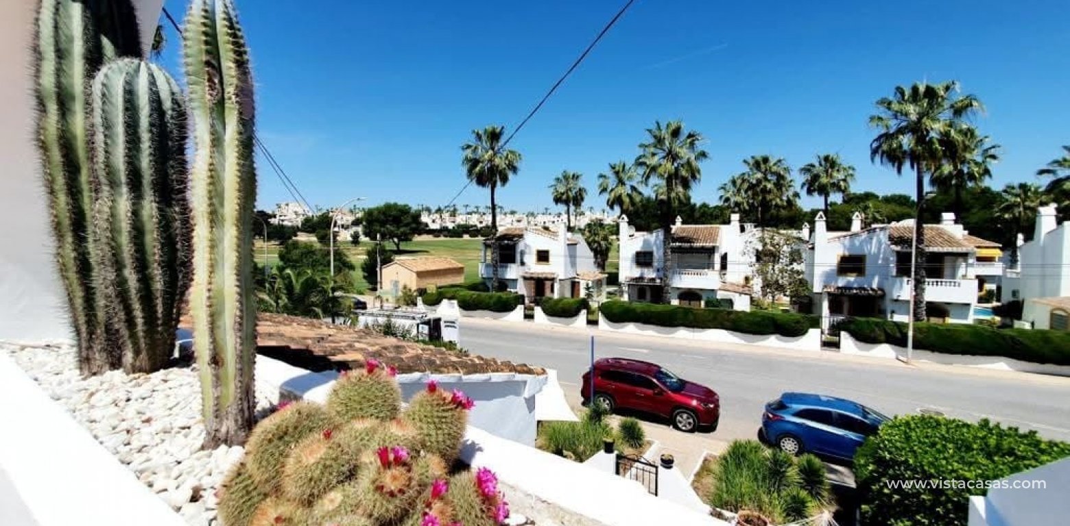 Sale - Bungalow - Villamartin
