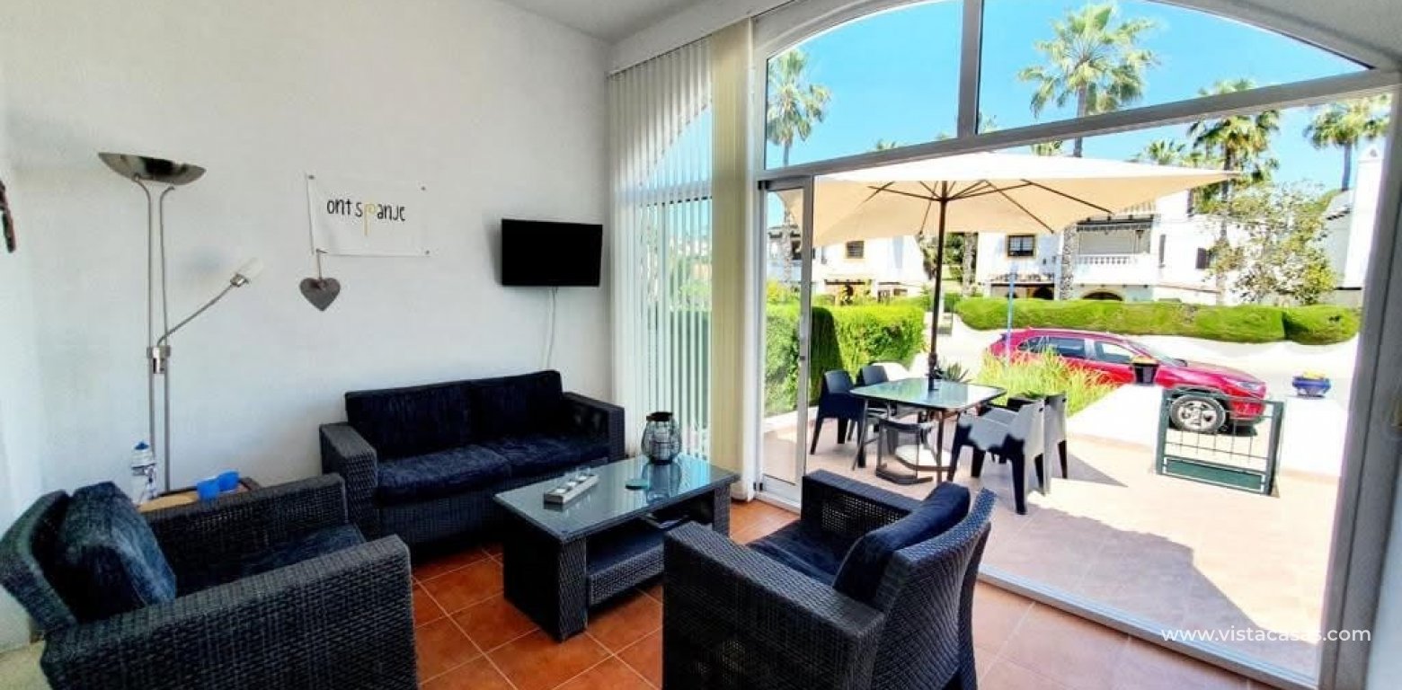 Sale - Bungalow - Villamartin