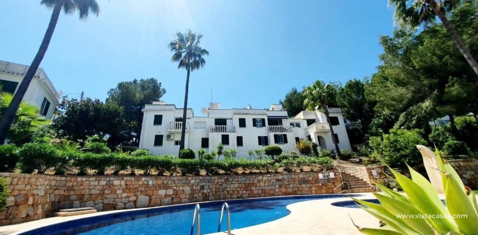 Sale - Bungalow - Villamartin