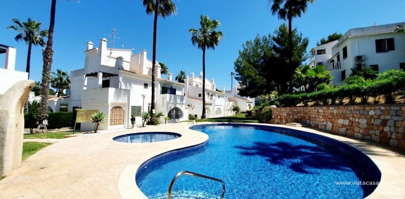 Sale - Bungalow - Villamartin