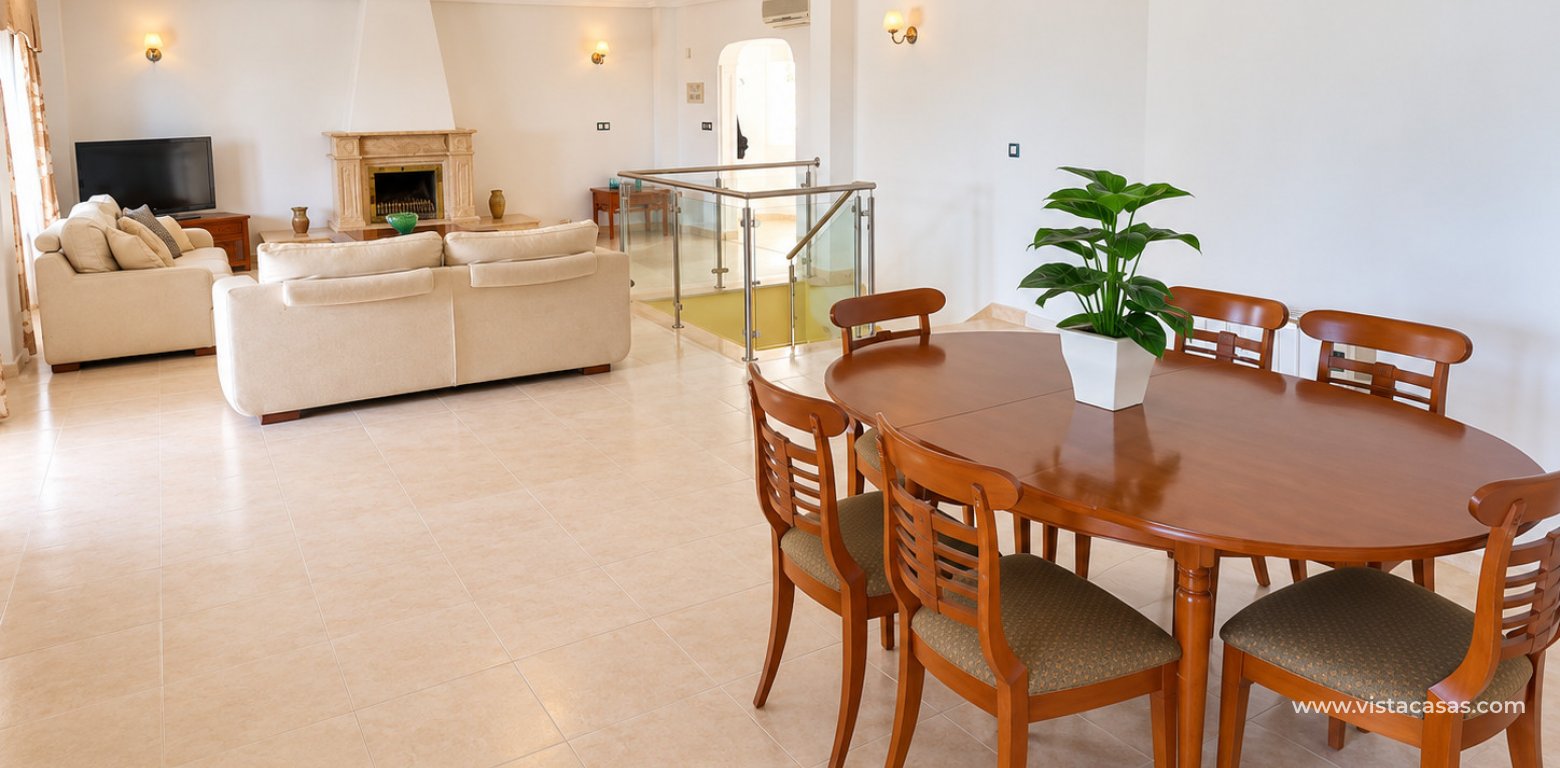 Vente - Villa - Algorfa