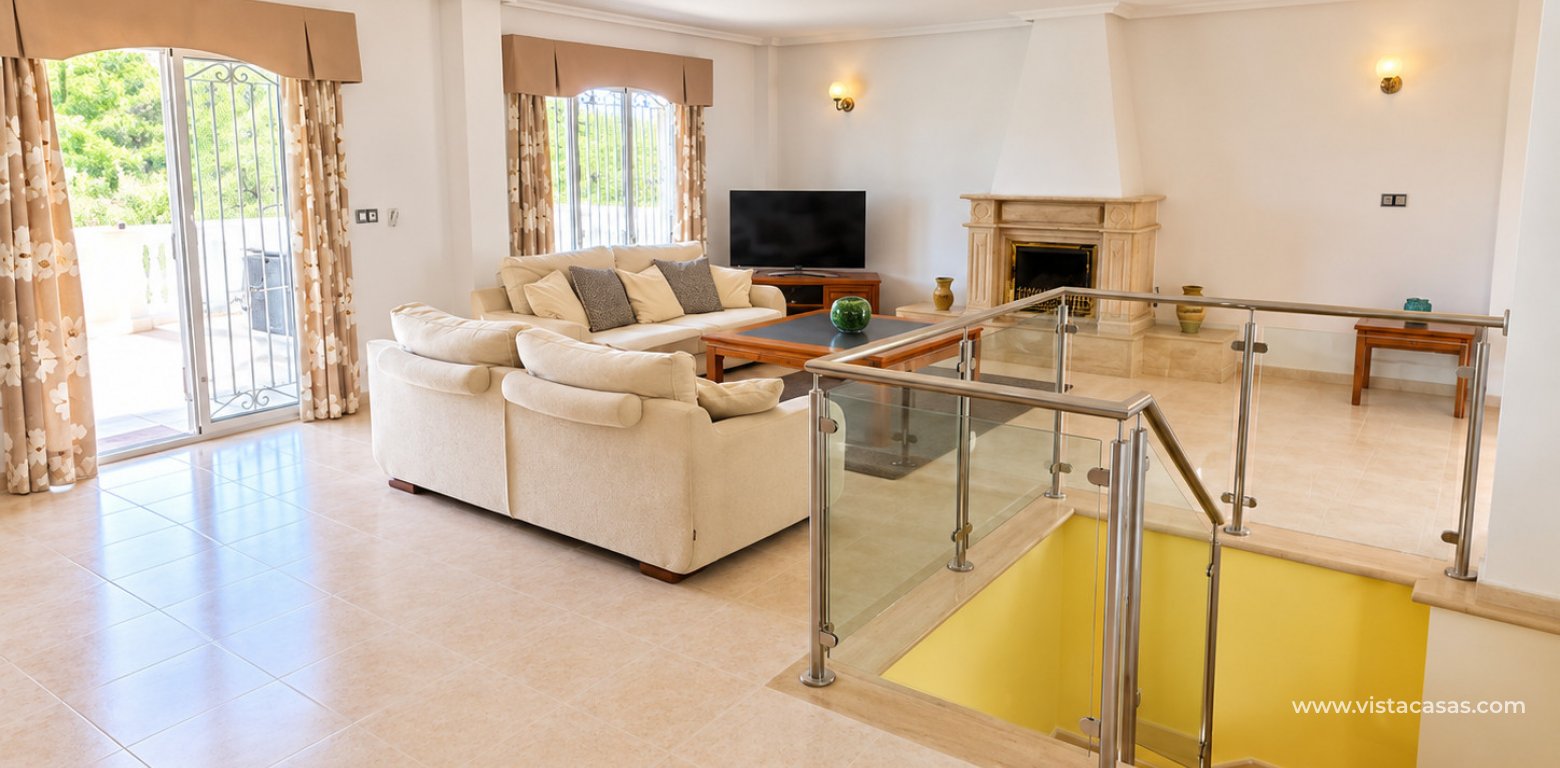 Vente - Villa - Algorfa