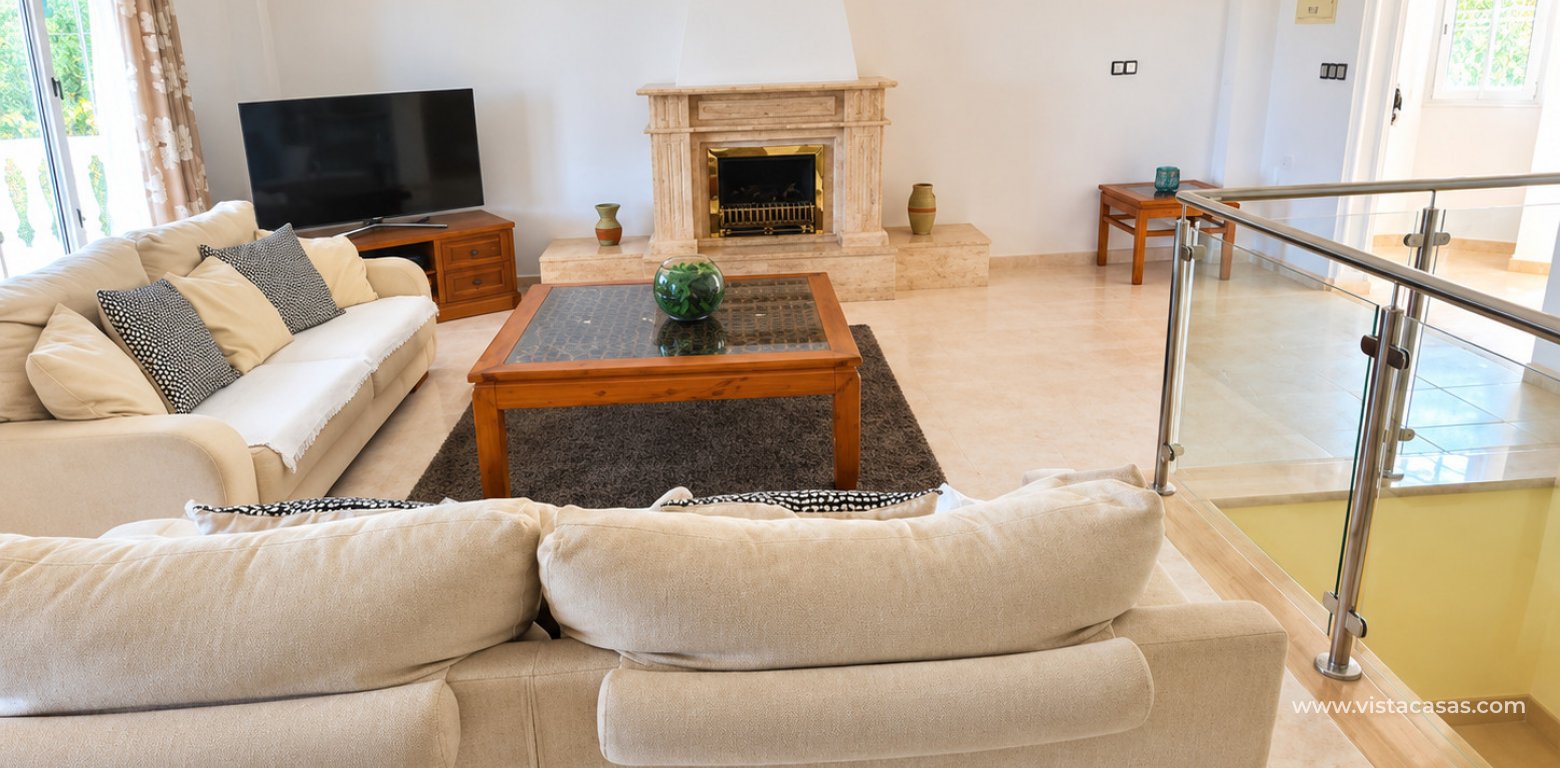 Vente - Villa - Algorfa